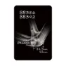 TOKEN Bb38629p Ninja Bb Lite Vevlager, Black, 86.5/92mm