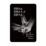 TOKEN Bb4124ps Ninja Lite Vevlager, Black, 86.5/89.5/92mm