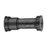 TOKEN Bb4124ps Ninja Lite Vevlager, Black, 86.5/89.5/92mm
