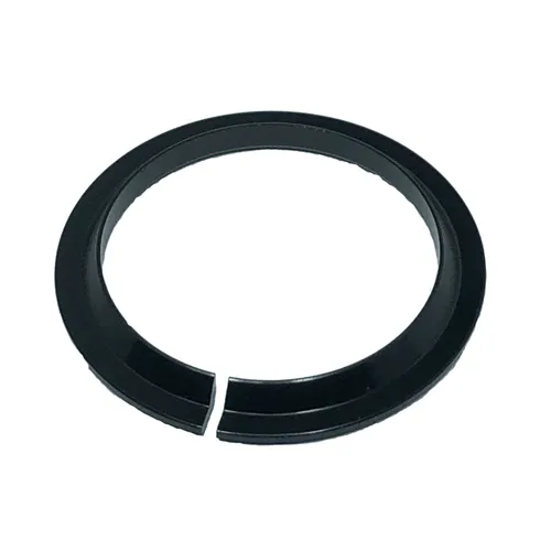 TOKEN bottenring 1.5"- 45 grader TOKEN bottenring 1.5"- 45 grader