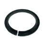 TOKEN bottenring 1.5"- 45 grader