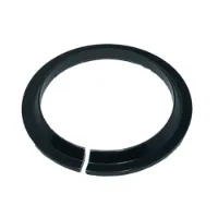 TOKEN bottenring 1.5"- 45 grader TOKEN bottenring 1.5"- 45 grader
