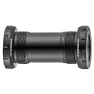 TOKEN DUB Vevlager till BSA, Black, 68/73mm