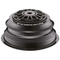 TOKEN Feather Weight 1 1/8´´ Taper Semi-integrerat Headset TOKEN Feather Weight 1 1/8´´ Taper Semi-integrerat Headset