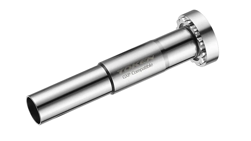 TOKEN Installationsværktøj Til Ninja BB3724-2A GXP Krankboks, Silver, One Size