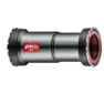 TOKEN Ninja BB386 24 mm vevlager, Black, 86.5/92mm