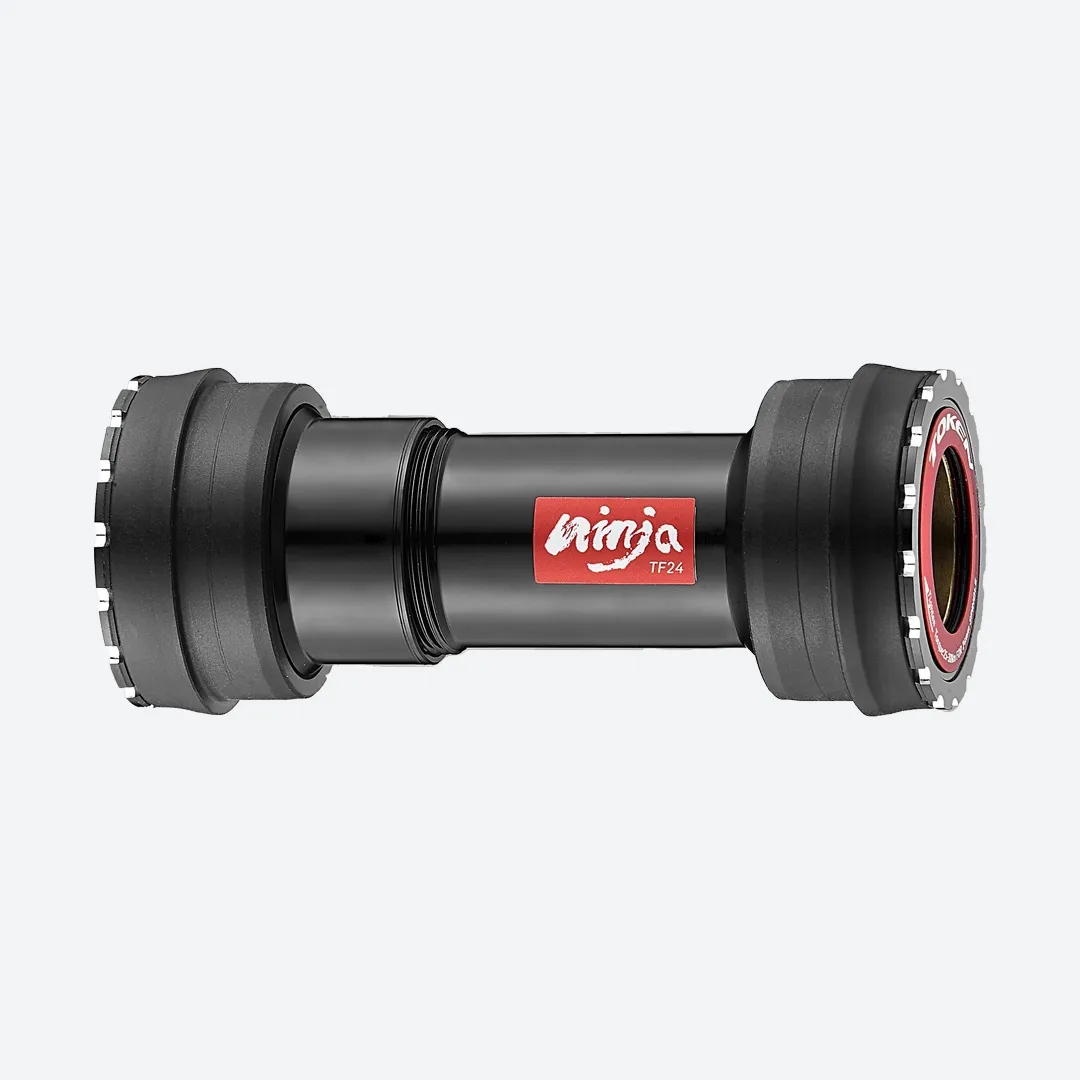 TOKEN Ninja BB441T-42 till Shimano Hollowtech II TOKEN Ninja BB441T-42 till Shimano Hollowtech II