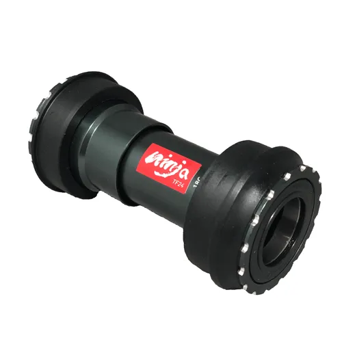 TOKEN Ninja FP30A Cannondale AI Offset MTB Vevlager Hollowtec 2 24 mm Axel