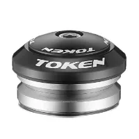 TOKEN Omega A-serie Ahead 1 1/8´´ 41 Mm Integrerat Styrlager TOKEN Omega A-serie Ahead 1 1/8´´ 41 Mm Integrerat Styrlager