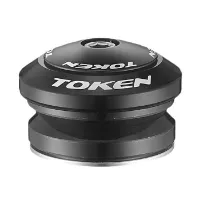 TOKEN Omega A-serie Ahead 1 1/8´´ 42 Mm Integrerat Styrlager TOKEN Omega A-serie Ahead 1 1/8´´ 42 Mm Integrerat Styrlager