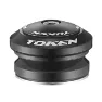 TOKEN Omega A-serie Ahead 1 1/8´´ 42 Mm Integrerat Styrlager, Black, One Size
