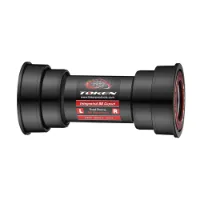 TOKEN pressfit vevlager till GXP och Shimano Tiramic TOKEN pressfit vevlager till GXP och Shimano Tiramic