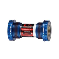 TOKEN Prime TK878 Blå vevlager till Shimano Hollowtech II TOKEN Prime TK878 Blå vevlager till Shimano Hollowtech II
