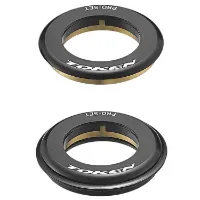 TOKEN Pro-set Ahead 1 1/8´´ 2in1 Semi-integrerat Headset TOKEN Pro-set Ahead 1 1/8´´ 2in1 Semi-integrerat Headset