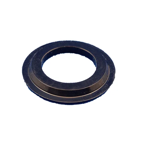 TOKEN Reduktionsring till styrlager 1,5"till 1 1/8"