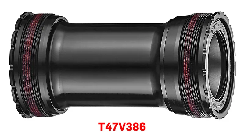 TOKEN T47 Vevlager BB386