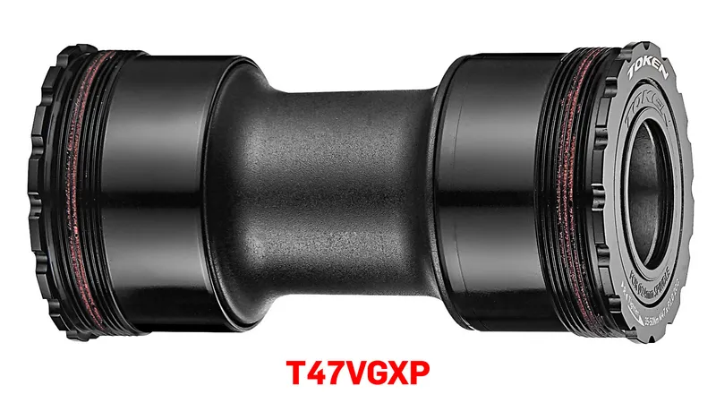 TOKEN T47 Vevlager GXP