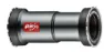 TOKEN TF4630 PF30 vevlager, Black, 68/73mm