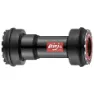 TOKEN Thread Fit Tf24 Serie Shimano Pf30 Vevlagerskoppar, Black, 68/73mm