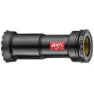 TOKEN Thread Fit Tf37-serie Cervelo Bbright Bb386 Vevlagerskoppar, Black, 68-92mm