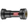 TOKEN Thread Fit Tf37-serie Cervelo Bbright Sram Gx Vevlagerskoppar, Black, 68-92mm