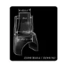 TOKEN Tk036a Integrerat Styrlager, Black, One Size