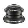 TOKEN Tk036a Integrerat Styrlager, Black, One Size