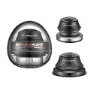 TOKEN Tk070 Integrerat Styrlager, Black, One Size