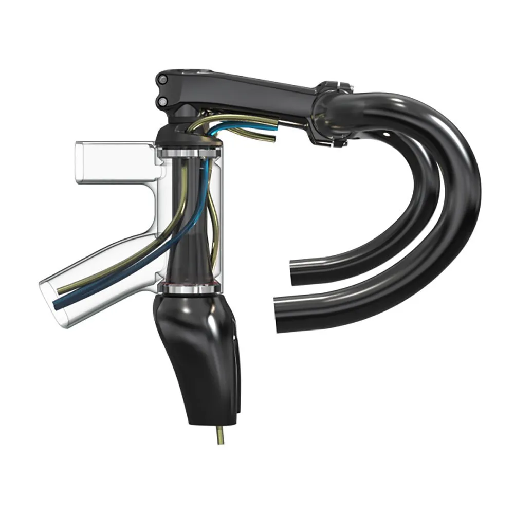 TOKEN Tk1556sp Internt Kabelsystem, Black, One Size