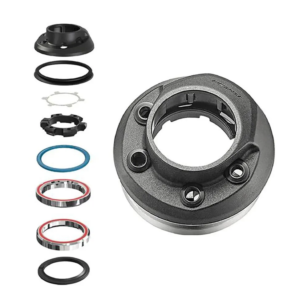 TOKEN Tk1556sp Internt Kabelsystem, Black, One Size