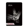 TOKEN Tk878ex Bsa Threaded Bb Vevlagerskoppar, Black, 68/73mm