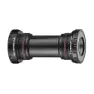 TOKEN Tk878ex Bsa Threaded Bb Vevlagerskoppar, Black, 68/73mm