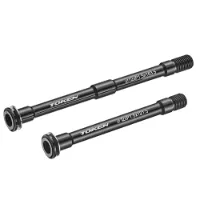TOKEN Zenith Thru Axle set TOKEN Zenith Thru Axle set