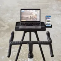 Tons iPad Race table med hållare kit ek