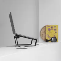 Tons work stand laptop small 13"matt Tons work stand laptop small 13"matt