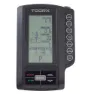 Toorx Brx-air 300 Motionscykel, Multicolor, One Size