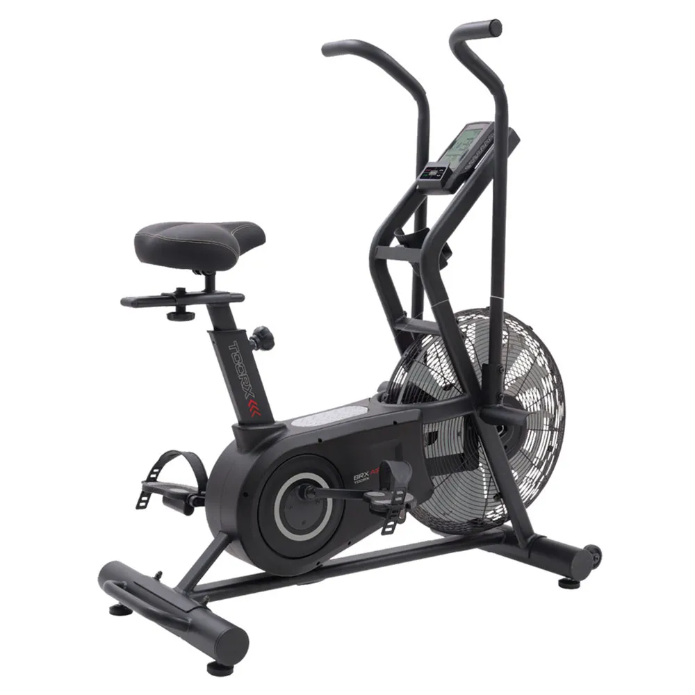 Toorx Brx-air 300 Motionscykel, Multicolor, One Size