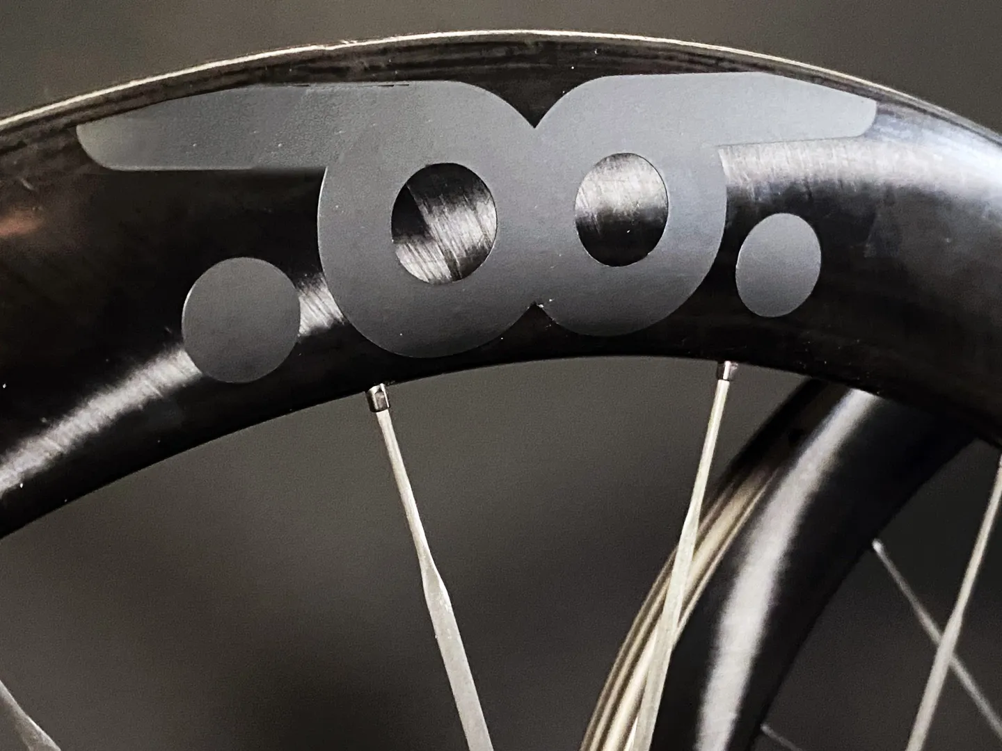 Toot Performance Toot Aeroyotta AYFIFTY.9 CSW Hjulset Toot Performance Toot Aeroyotta AYFIFTY.9 CSW Hjulset
