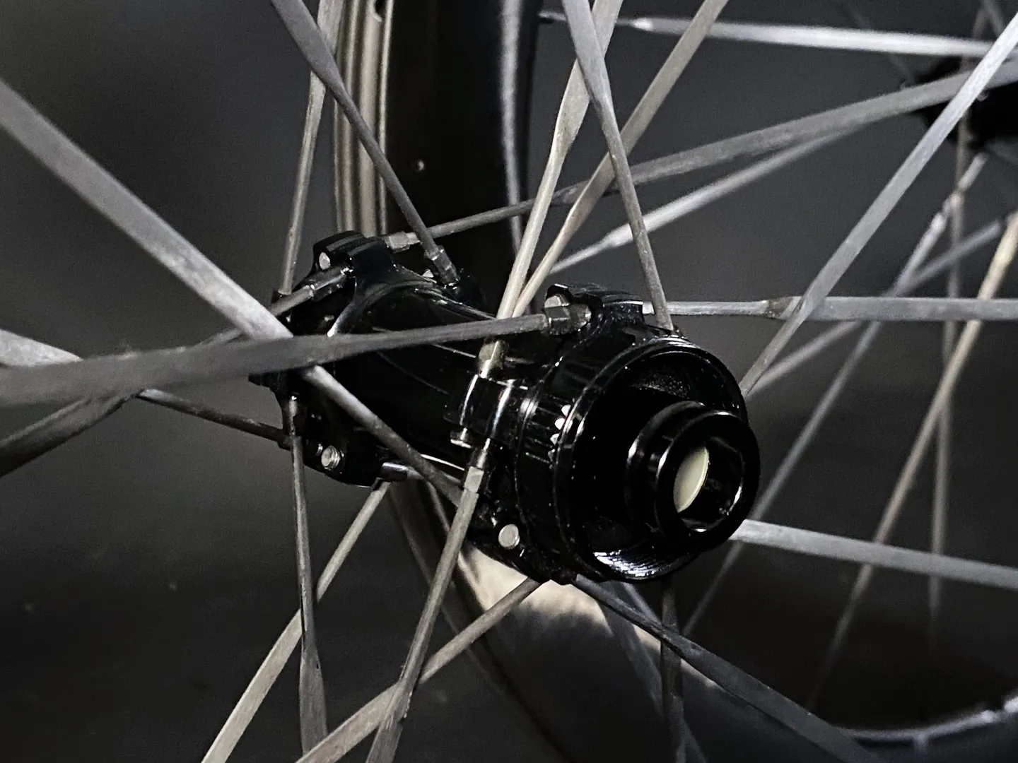 Toot Performance Toot Aeroyotta AYFIFTY.9 CSW Hjulset Toot Performance Toot Aeroyotta AYFIFTY.9 CSW Hjulset