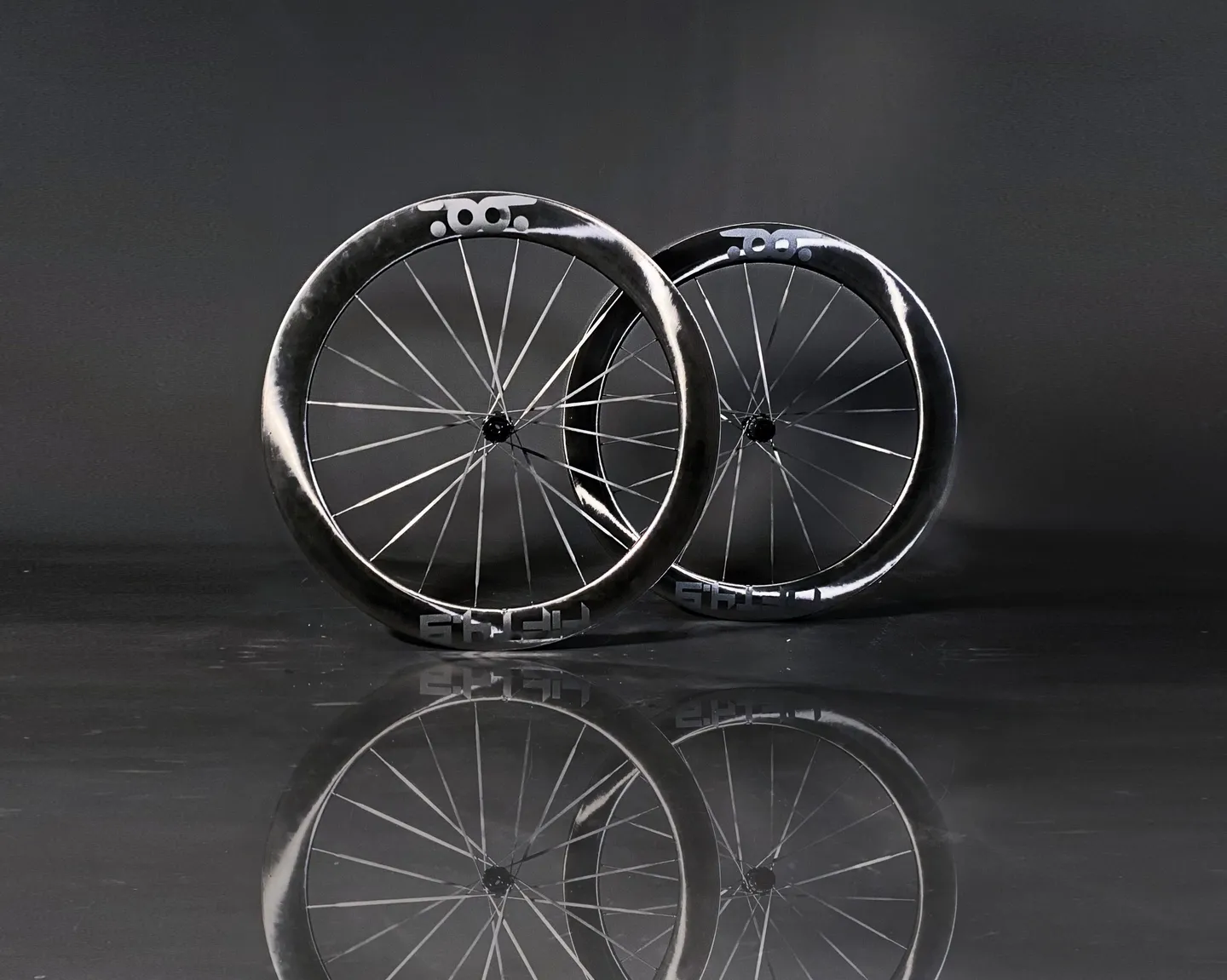 Toot Performance Toot Aeroyotta AYFIFTY.9 CSW Hjulset Toot Performance Toot Aeroyotta AYFIFTY.9 CSW Hjulset