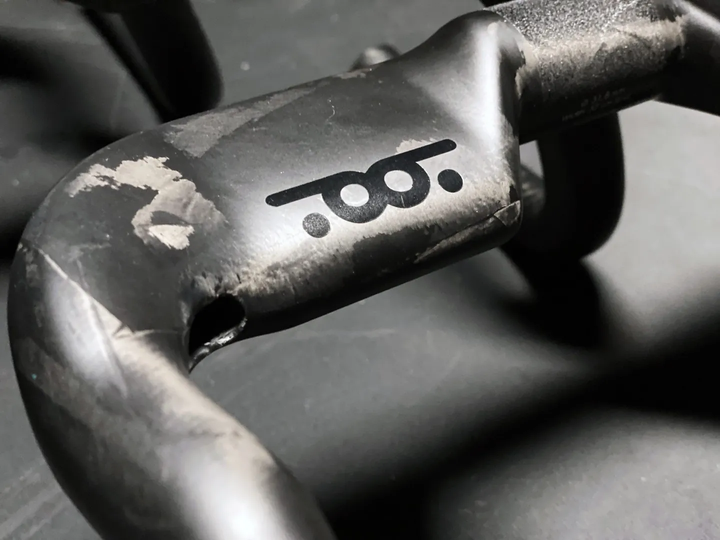 Toot Performance Toot Ashaa RR Carbon Landeveisstyre