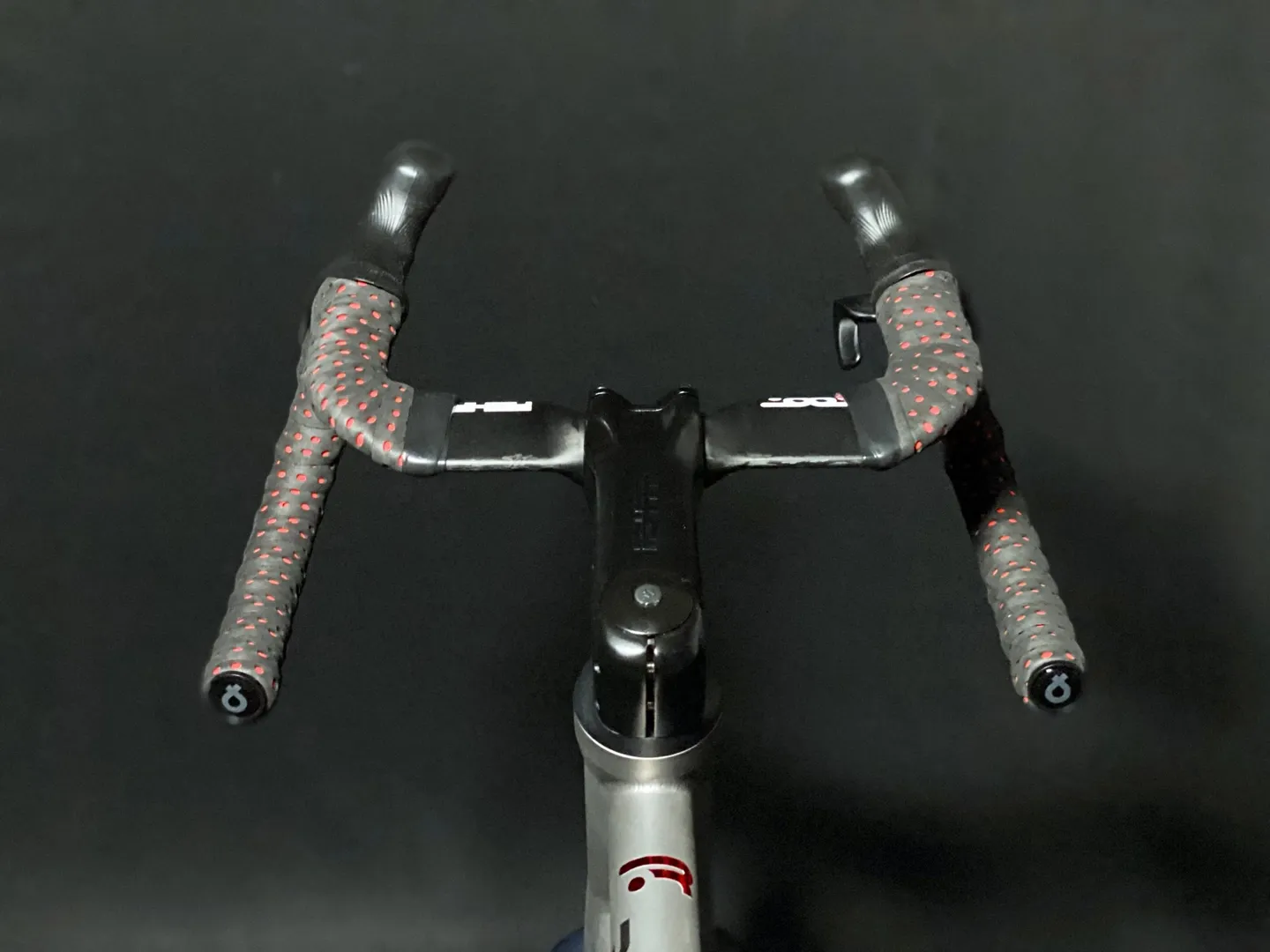 Toot Performance Toot Ashaa RR Carbon Landeveisstyre