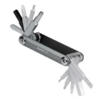 Topeak 11 Functions Multiverktyg Topeak 11 Functions Multiverktyg