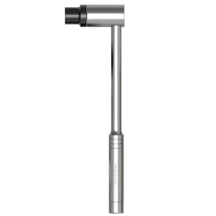Topeak 40nm Team Issue Momentnyckel, Grey, One Size