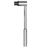 Topeak 40nm Team Issue Momentnyckel, Grey, One Size