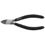 Topeak 6´´ Snedavbitartång, Black / grey, One Size