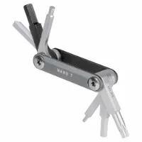 Topeak 7 Functions Multiverktyg Topeak 7 Functions Multiverktyg