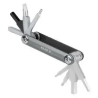 Topeak 9 Functions Multiverktyg Topeak 9 Functions Multiverktyg