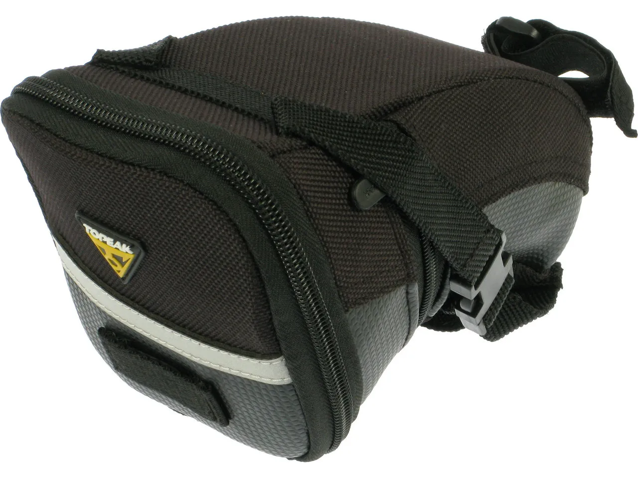 Topeak Aero Wedge Large Sadelväska