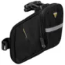 Topeak Aero Wedge Pack Dx F25 Quicfix S Sadeltaske 0.5l